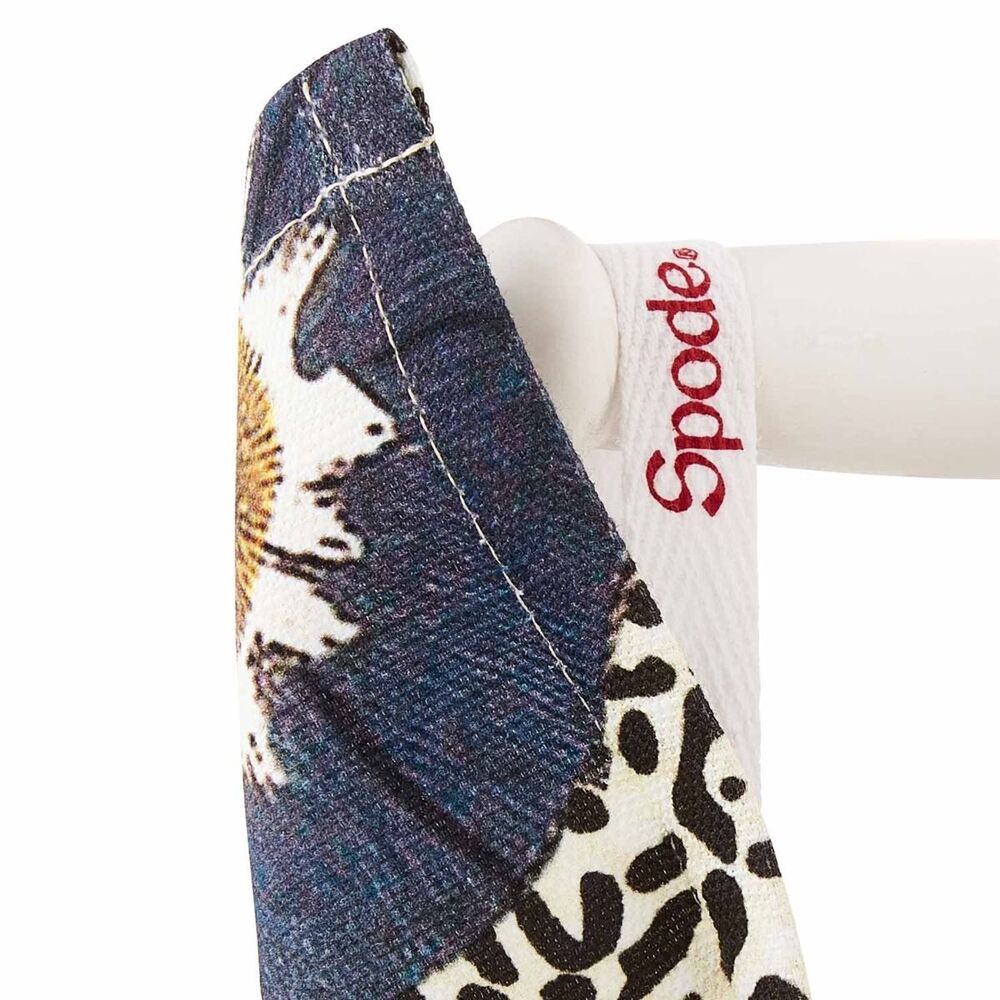 Spode Creatures Of Curiosity - Tea Towel - Animal Print
