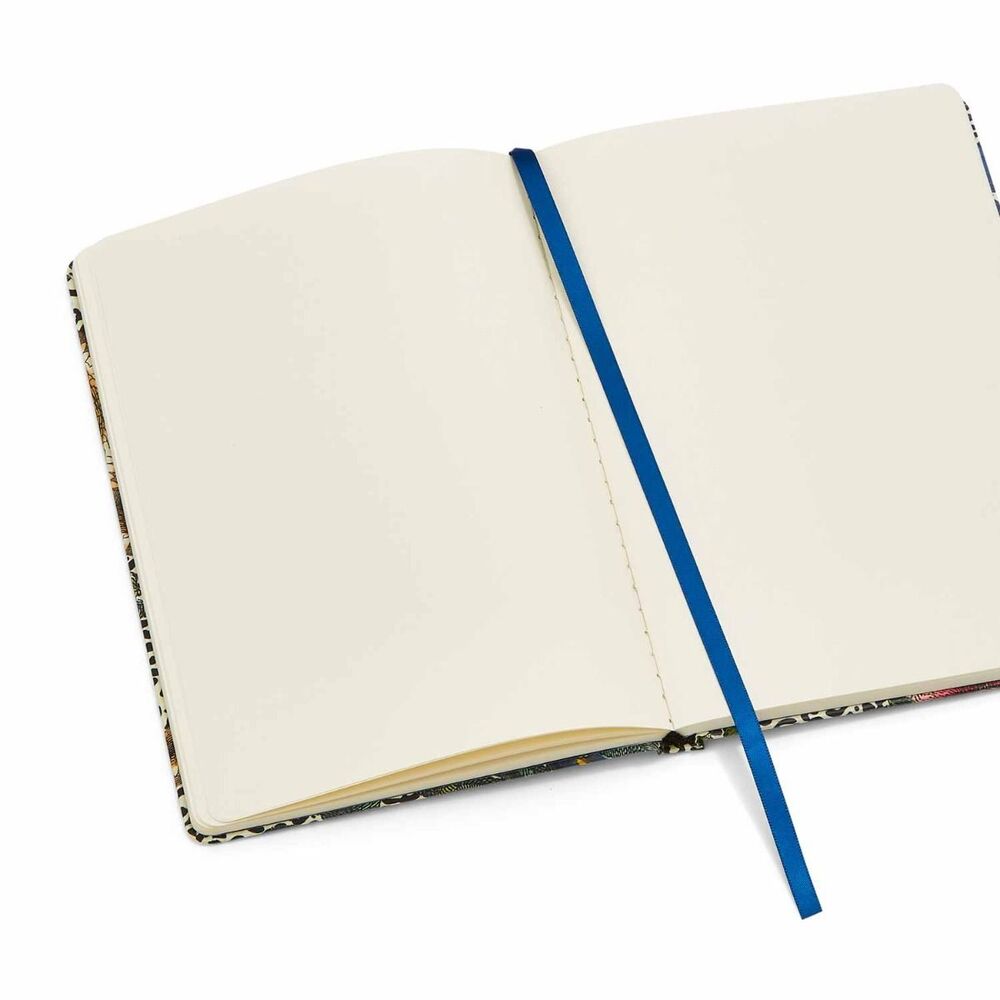 Spode Creatures Of Curiosity - A5 Notebook