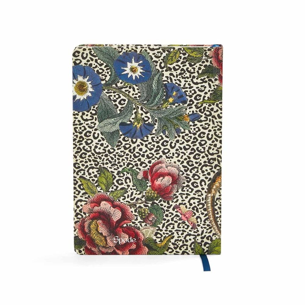 Spode Creatures Of Curiosity - A5 Notebook
