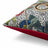 Spode Creatures Of Curiosity - Velvet Square Cushion - 45cm