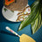 Spode Creatures Of Curiosity - Cake Slice