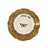 Spode Creatures Of Curiosity - Fluted Teacup & Saucer - Leopard Print