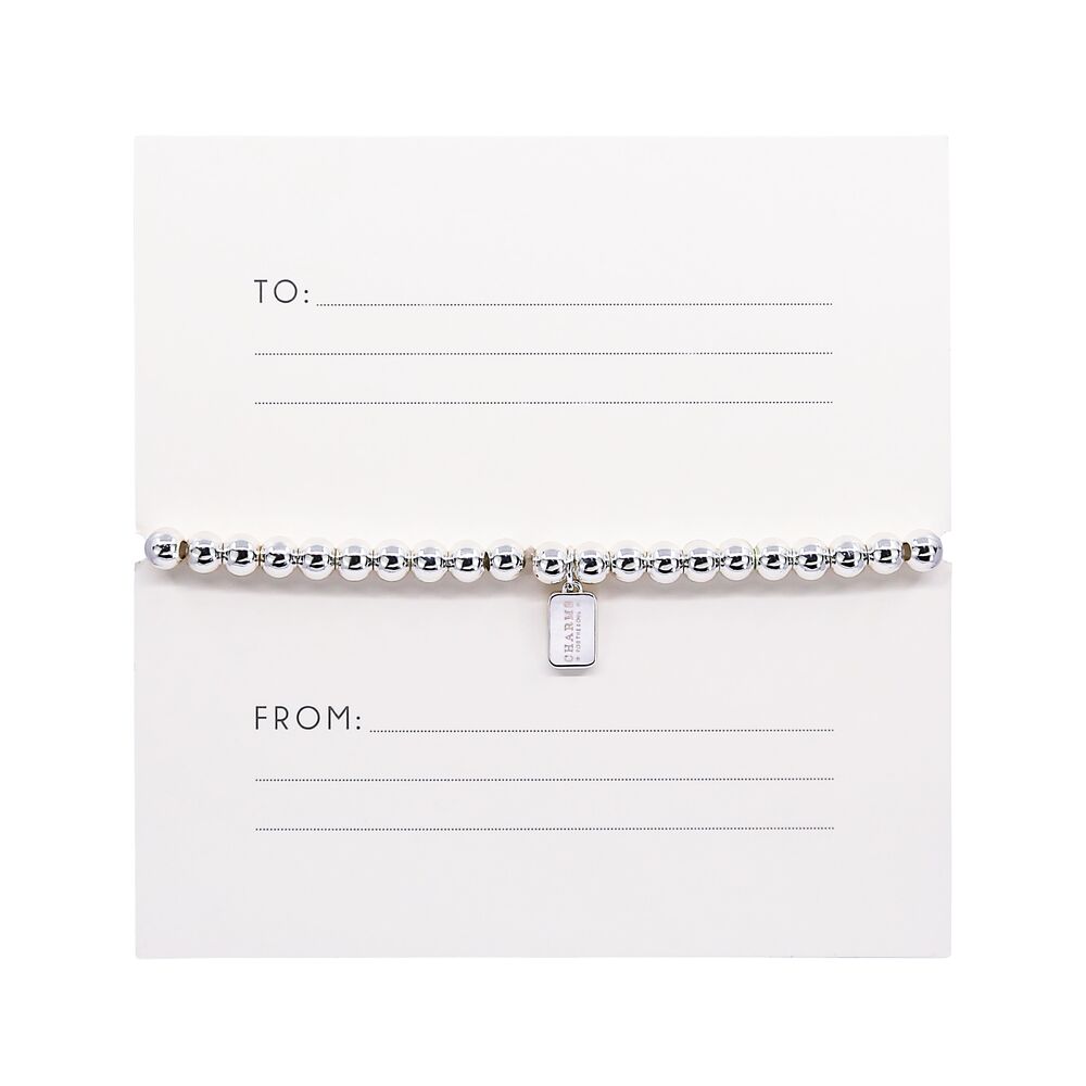 Charms For The Soul by TAG - 16th Birthday Bracelet