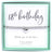 Charms For The Soul by TAG - 18th Birthday Bracelet