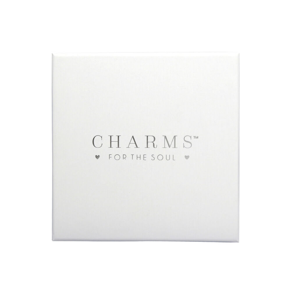 Charms For The Soul by TAG - 40th Birthday Bracelet