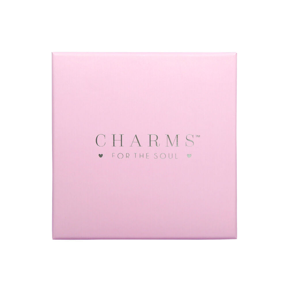 Charms For The Soul by TAG - 50th Birthday Bracelet