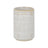 Elemental Bathroom - Liberty Natural Ceramic Cup