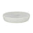 Elemental Bathroom - Sadie Marble Soap Dish