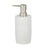 Elemental Bathroom - Sadie Marble Soap Dispenser