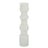 Coast To Coast Home - Candle Holder Roma Marble 6X25cm