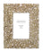 Coast To Coast Home - Photo Frame Carved Mango Wood 4x6inch
