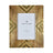 Coast To Coast Home - Photo Frame Corbin Wood 5x7inch