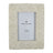 Coast To Coast Home - Photo Frame Coogee Sandstone 4x6"