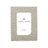 Coast To Coast Home - Photo Frame Koru Sandstone 4x6inch