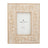 Coast To Coast Home - Photo Frame Tiare Wood 4x6"
