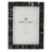 Coast To Coast Home - Photo Frame Tubai Resin 5x7inch