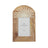 Coast To Coast Home - Photo Frame Elio Wood 4x6inch