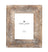 Coast To Coast Home - Photo Frame Bicheno Wood 5x7"