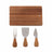 Assemble Kitchen - Cheese 4pc Gift Set