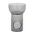 Coast To Coast Home - Oil Burner Aurelle Glass