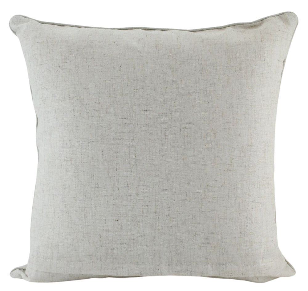 NF Living Cushion - Abstract Monstera 50x50cm