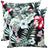 NF Living Outdoor Cushion - Warrior Spirit 50x50cm