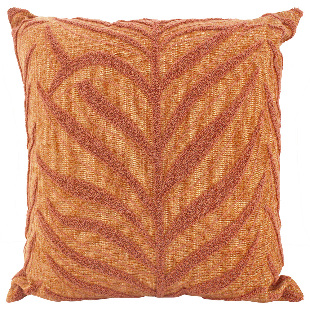 NF Living Cushion - Feel the Fern - Sierra 50x50cm