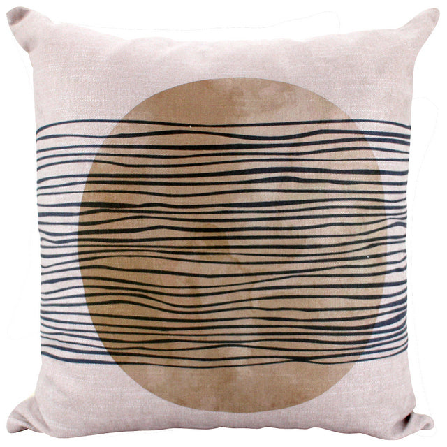 NF Living Cushion - Early Rays 50x50cm