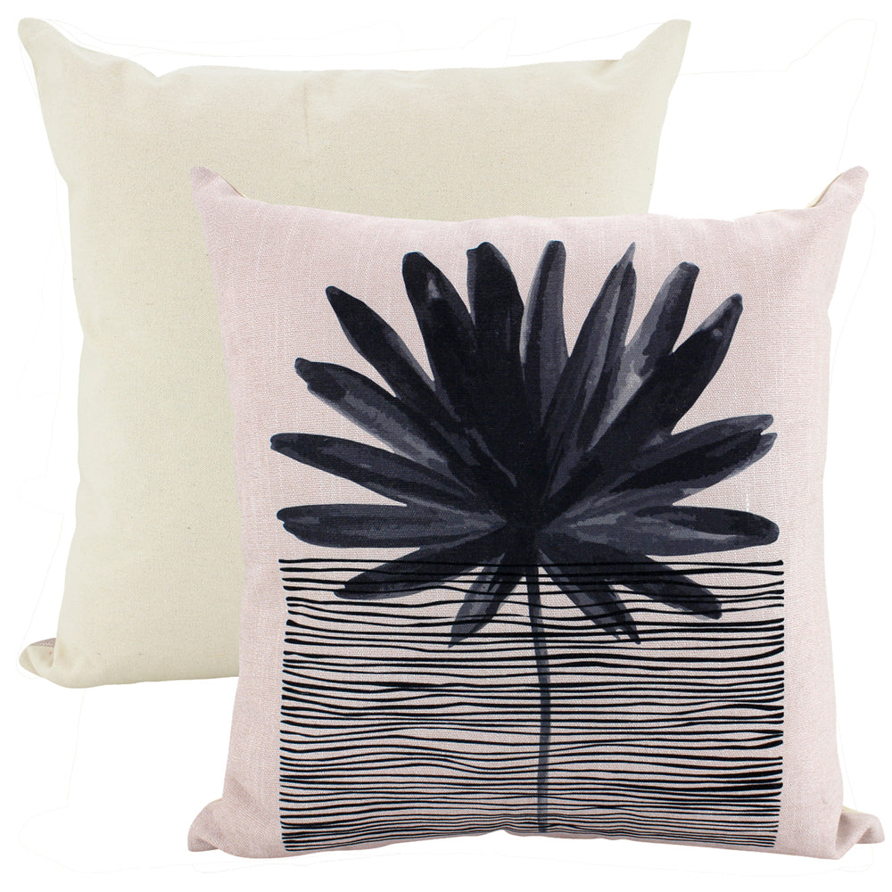 NF Living Cushion - Ferning Desire 50x50cm