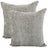 NF Living Cushion - Latte Sweets 50x50cm
