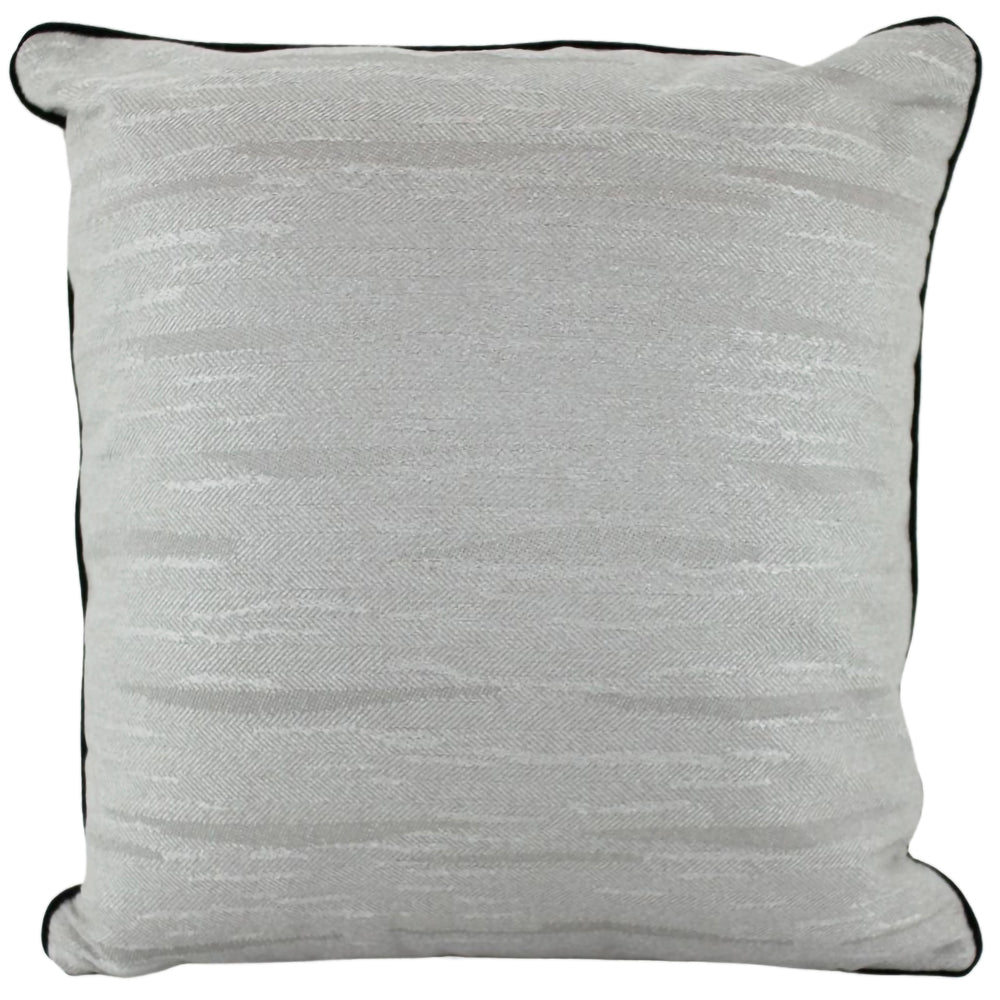 NF Living Cushion - Grey Zeeby 50x50cm