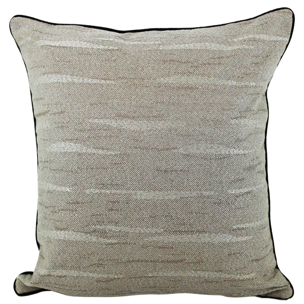 NF Living Cushion - Latte Zeeby 50x50cm