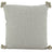 NF Living Pompom Cushion - Beige 50x50cm