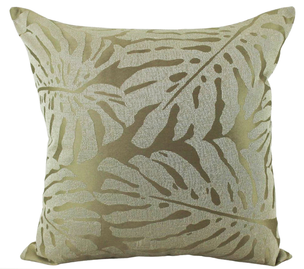 NF Living Cushion - Gold Neverland 50x50cm