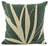NF Living Cushion - Green Atingle 45x45cm