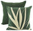 NF Living Cushion - Green Atingle 45x45cm