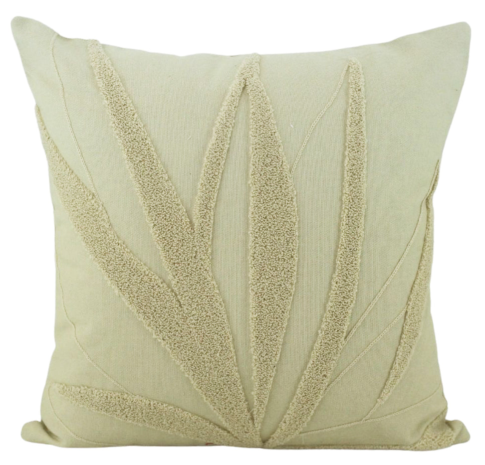 NF Living Cushion - Beige Atingle 45x45cm