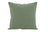 NF Living Waffle Cushion - Matteo - Olive 50x50cm