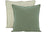 NF Living Waffle Cushion - Matteo - Olive 50x50cm