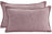 NF Living Linen Cushion - Blush 30x50cm