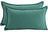 NF Living Linen Cushion - Green 30x50cm