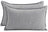NF Living Linen Cushion - Light Grey 30x50cm