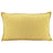 NF Living Linen Cushion - Yellow 30x50cm