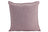 NF Living Linen Cushion - Blush 45x45cm