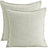 NF Living Linen Cushion - Beige 45x45cm