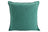 NF Living Linen Cushion - Green 45x45cm