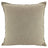 NF Living Linen Cushion - Latte 45x45cm