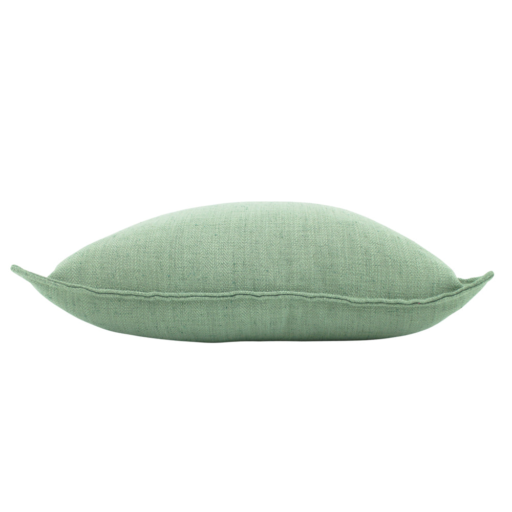 NF Living Linen Cushion - Mist 45x45cm