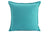 NF Living Linen Cushion - Turquoise 45x45cm