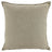 NF Living Linen Cushion - Latte 55x55cm